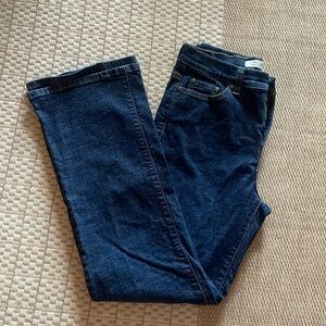 Levi's Perfectly Slimming Boot Cut 512 Jeans